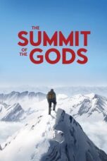 The Summit of the Gods (2021) BluRay Dual Audio [Hindi DD5.1 + English DD5.1] 480p | 720p | 1080p ESub