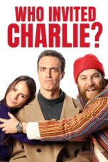 Who Invited Charlie (2022) 720p WEBRip Telugu Dubbed Watch Online (1XBET)