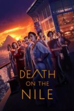 Death on the Nile (2022) 360p + 720p + 1080p 10bit BluRay x265 HEVC [Org DSNP Hindi DDP 5.1 ~ 192Kbps + English AAC 7.1] ESub