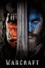 Warcraft (2016) WEB-DL [Hindi + English DDP5.1] 1080p | 720p | 480p | ESub