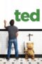 Ted (2012) UNRATED 360p + 720p + 1080p 10bit BluRay x265 HEVC [Org Unrated Hindi DD 2.0 ~ 224kbps + English DD 5.1] ESub