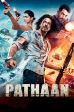 Pathaan (2023) 1080p WEBRip Bengali Dubbed Watch Online (PariMatch)