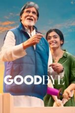 Goodbye (2022) 480p + 720p + 1080p x265 HEVC 10bit Hindi DDP 5.1 ESub