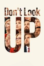 Don’t Look Up (2021) BluRay Dual Audio [Hindi DD5.1 + English DD5.1] 480p | 720p | 1080p ESub