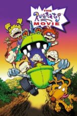 The Rugrats Movie (1998) BluRay  REMASTERED Dual Audio [Hindi DD5.1 + English DD5.1] 480p | 720p | 1080p ESub