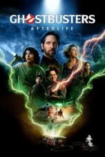 Ghostbusters: Afterlife (2021) BluRay Dual Audio [Hindi DD5.1 + English DD5.1] 480p | 720p | 1080p ESub