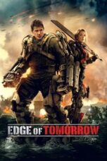 Edge of Tomorrow (2014) 360p + 720p + 1080p 10bit Bluray x265 HEVC [Org Hindi BD 5.1 ~ 640Kbps + English AAC 5.1] ESubs