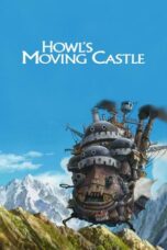 Howl’s Moving Castle (2004) BluRay Dual Audio [Hindi DD5.1 + English DD5.1] 480p | 720p | 1080p ESub