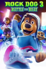 Rock Dog 3 Battle the Beat (2022) 720p WEBRip HINDI Dubbed Watch Online (MELBET)