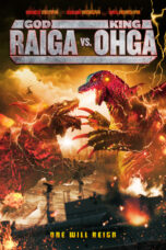 God Raiga vs King Ohga (2021) 720p WEBRip Tamil Dubbed Watch Online (1XBET)