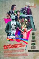 The Revolution Knows No Gender (2021) 720p WEBRip HINDI Dubbed Watch Online (1XBET)