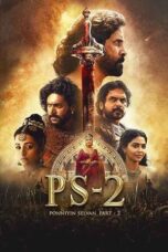 Ponniyin Selvan Part Two (2023) 1080p CAMRip Kannada Dubbed Watch Online (1XBET)