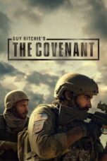 Guy Ritchie’s The Covenant (2023) AMZN [English DDP 5.1 + Hindi DDP 5.1] BluRay | 1080p | 720p | 480p | MSub