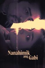 Nanahimik Ang Gabi (2022) 720p WEBRip Bengali Dubbed Watch Online (1XBET)