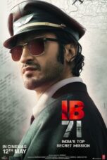 IB71 (2023) 1080p CAMRip HINDI Dubbed Watch Online (1XBET)