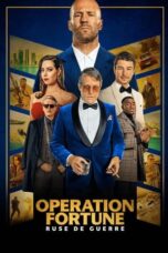 Operation Fortune: Ruse de Guerre (2023) BluRay  [English DDP 5.1 + Hindi DDP 5.1] | 1080p | 720p | 480p | MSub