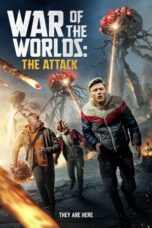 War of the Worlds The Attack (2023) 720p WEBRip Tamil HQ DUBBED Watch Online (1XBET)