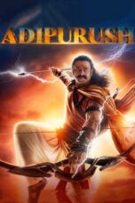 Adipurush (2023) 1080p WEBRip Bengali Dubbed HQ Watch Online (1XBET)