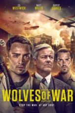 Wolves of War (2022) 720p WEBRip Tamil Dubbed Watch Online (1XBET)