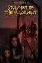 Stay out of the Basement (2023) 720p WEBRip Telugu Dubbed Watch Online (1XBET)