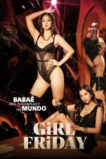 Girl Friday (2022) 720p WEB-DL HINDI DUBBED Watch Online (1XBET)