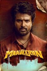 Maaveeran (2023) WEBRip Telugu DD2.0 480p + 720p + 1080p