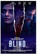 Blind (2023) JIO [Hindi (DDP 5.1)] 1080p | 720p | 480p | ESub