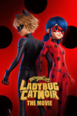 Miraculous Ladybug and Cat Noir The Movie (2023) 720p WEBRip Telugu Dubbed Watch Online (1XBET)