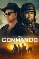 The Commando (2022) 720p WEBRip Tamil Dubbed Watch Online (1XBET)