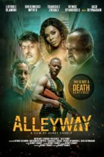 Alleyway (2021) 720p WEBRip Telugu Dubbed Watch Online (1XBET)