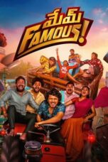 Mem Famous (2023) 1080p CAMRip HINDI DUBBED Watch Online (1XBET)