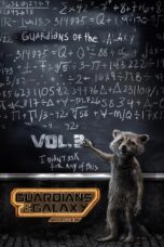 Guardians of the Galaxy Vol. 3 (2023) AMZN [English DDP 5.1 + Hindi DDP 5.1] WEB-DL | 480p | 720p | 1080p | 10Bit HEVC | MSub