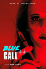 Blue Call (2021) 720p WEBRip Telugu Dubbed Watch Online (1XBET)