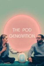 The Pod Generation (2023) 720p CAMRip HINDI DUBBED Watch Online (1XBET)