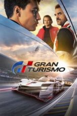 Gran Turismo (2023) V 2 1080p CAMRip Bengali Dubbed Watch Online (1XBET)