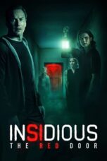 Insidious The Red Door (2023) 1080p WEBRip Bengali Dubbed Watch Online HQ (1XBET)