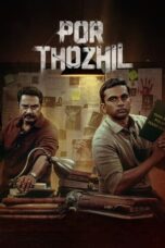 Por Thozhil (2023) WEB-DL {Hindi-Tamil} 480p + 720p + 1080p ESub