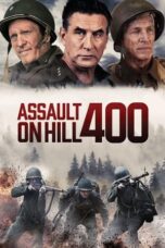 Assault on Hill 400 (2023) 720p WEBRip Telugu Dubbed Watch Online (1XBET)