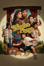 Theater Camp (2023) 720p HDCAM HINDI DUBBED Watch Online (1XBET)