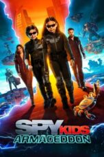 Spy Kids: Armageddon (2023) WEB-DL [English DDP 5.1 + Hindi DDP 5.1] NF | 480p | 720p | 1080p | 10Bit HEVC | MSub