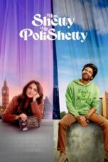 Miss Shetty Mr Polishetty (2023) 720p WEB-DL HINDI DUBBED Watch Online (1XBET)