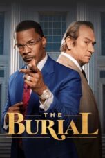 The Burial (2023) 720p WEBRip Telugu Dubbed Watch Online (1XBET)