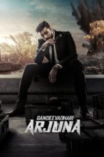 Gandeevadhari Arjuna (2023) 1080p WEB-DL Hindi HQ Dubbed Watch Online (1XBET)