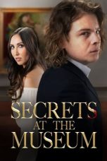 Secrets At The Museum (2023) 720p WEBRip HINDI DUBBED Watch Online (1XBET)