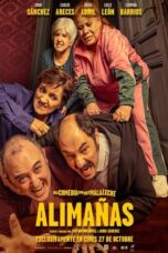 Alimanas (2023) 720p CAMRip Telugu Dubbed Watch Online (1XBET)