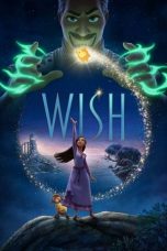 Wish (2023) V2 1080p CAMRip Tamil Dubbed Watch Online (1XBET)