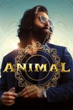 Animal (2023) [Hindi DDP5.1] 1080p | 720p | 480p | ESub