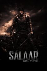 Salaar (2023) 1080p CAMRip HINDI DUBBED Watch Online (1XBET)