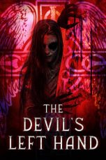 The Devils Left Hand (2023) 720p WEBRip Telugu Dubbed Watch Online (1XBET)