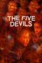 The Five Devils (2022) 720p BluRay HINDI DUBBED Watch Online (1XBET)